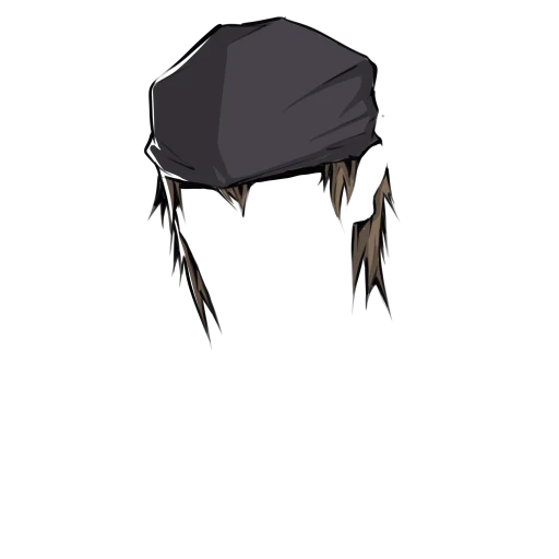 Epic(史诗) Adventurer(冒险家) Head Wear(头饰) 碎片 #8318